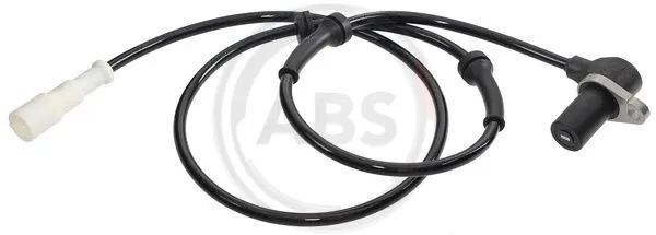 Sensor, wheel speed (30544)