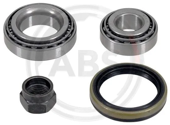 Wheel Bearing Kit (200081)