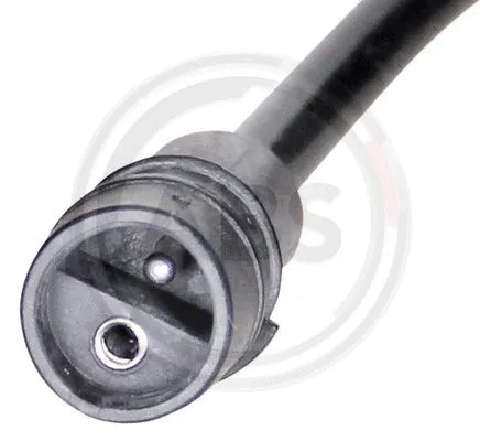 Warning Contact, brake pad wear