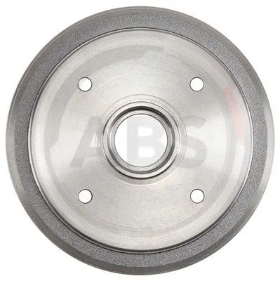 Brake Drum (2862-S)