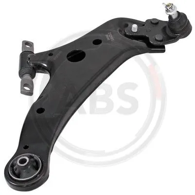 Control/Trailing Arm, wheel suspension (212181)