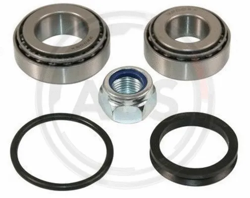 Wheel Bearing Kit (200572)