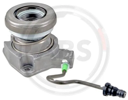 Central Slave Cylinder, clutch (51260)