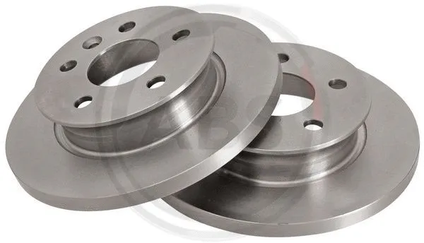 Brake Disc (15811)