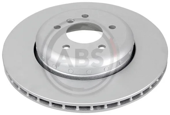 Brake Disc (18101)
