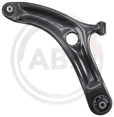 Control/Trailing Arm, wheel suspension (211332)