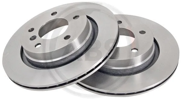 Brake Disc (17024)