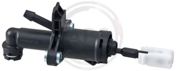 Master Cylinder, clutch (61412)