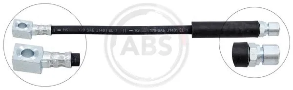 Brake Hose (SL 3295)