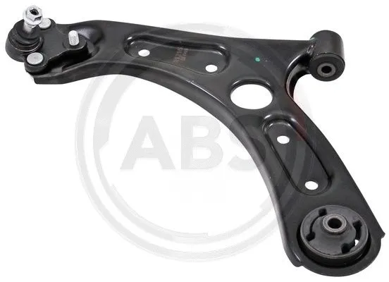 Control/Trailing Arm, wheel suspension (212152)