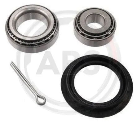 Wheel Bearing Kit (200005)