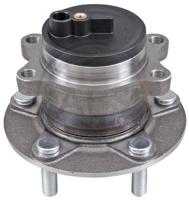 Wheel Hub (201255)