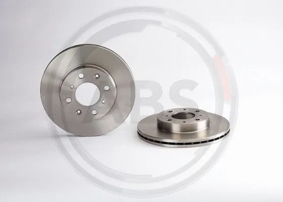 Brake Disc (09.5285.11)