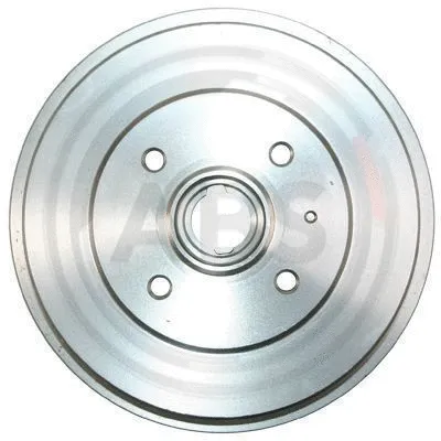 Brake Drum (2414-S)