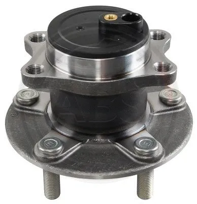 Wheel Bearing Kit (201518)