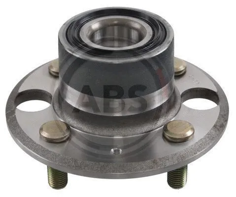 Wheel Hub (201180)