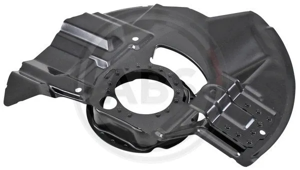 Splash Guard, brake disc (11075)