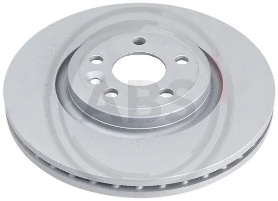 Brake Disc (18556)