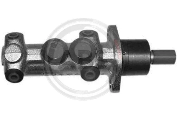 Brake Master Cylinder (1067)
