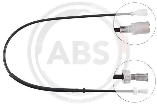 Speedometer Cable (K43104)