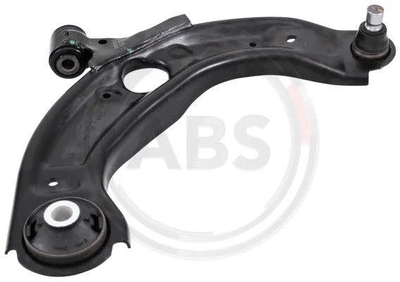 Control/Trailing Arm, wheel suspension (212171)