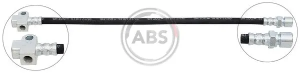 Brake Hose (SL 3285)