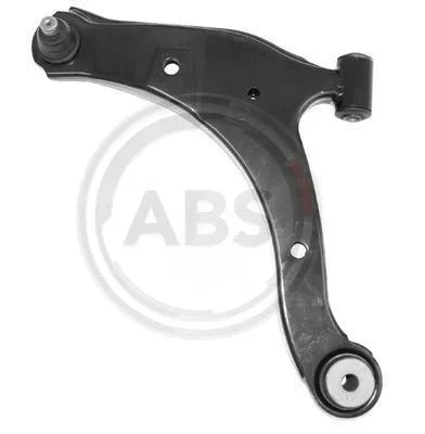 Control/Trailing Arm, wheel suspension (210729)