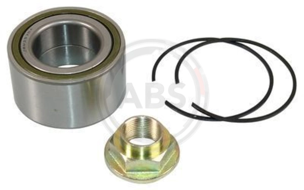 Wheel Bearing Kit (200155)