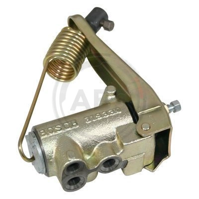 Brake Force Regulator (63939)