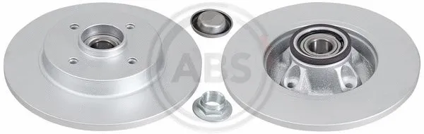 Brake Disc (17835C)