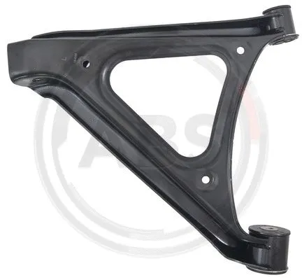 Control/Trailing Arm, wheel suspension (211712)