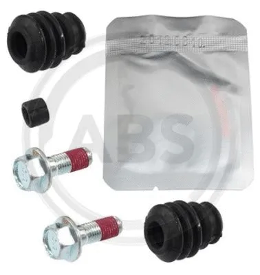 Guide Sleeve Kit, brake caliper (55117)