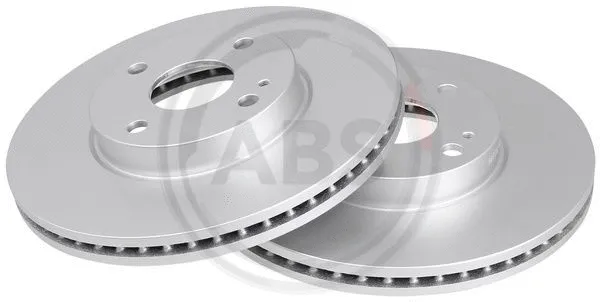 Brake Disc (18772)