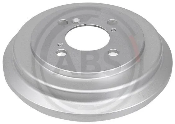 Brake Drum (2938-S)