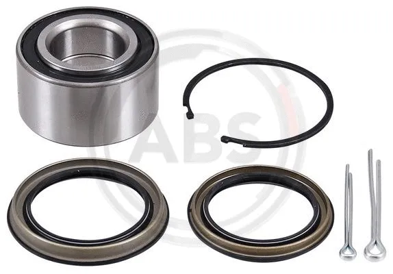 Wheel Bearing Kit (200445)
