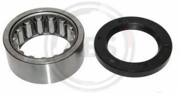 Wheel Bearing Kit (201087)