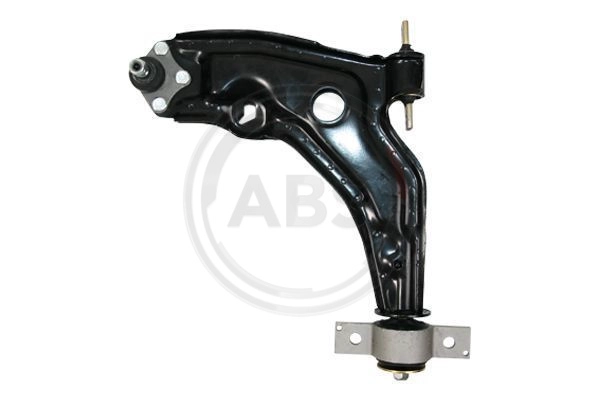 Control/Trailing Arm, wheel suspension (210314)
