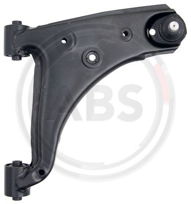 Control/Trailing Arm, wheel suspension (210319)