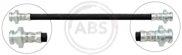 Brake Hose (SL 3893)