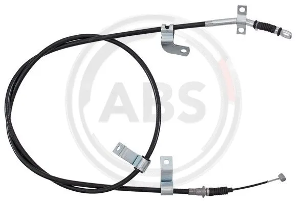 Cable Pull, parking brake