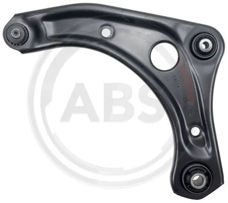 Control/Trailing Arm, wheel suspension (211488)
