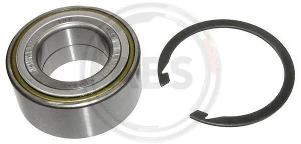 Wheel Bearing Kit (201058)