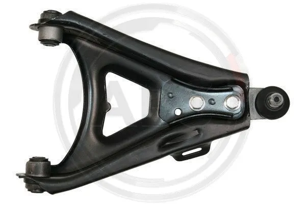 Control/Trailing Arm, wheel suspension (210464)