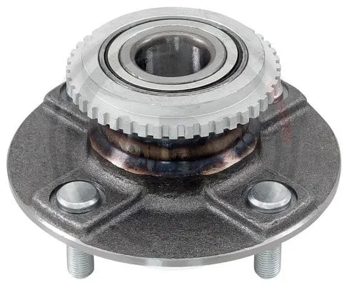 Wheel Hub (201225)