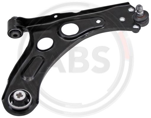 Control/Trailing Arm, wheel suspension (212749)