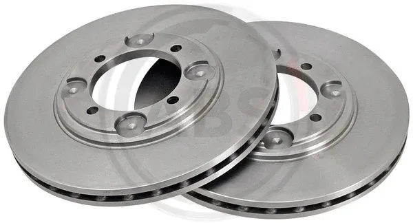 Brake Disc (16161)