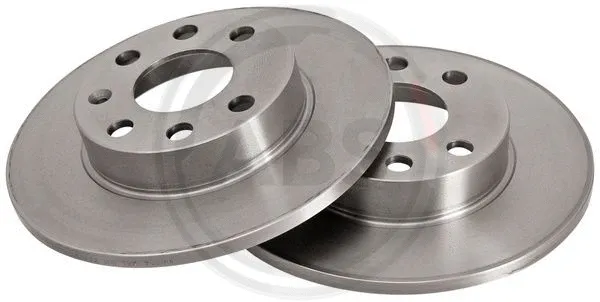 Brake Disc (15751)