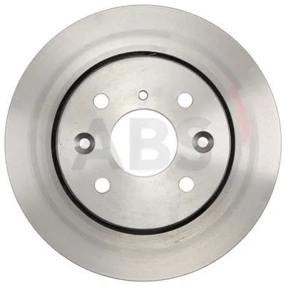 Brake Disc (18167)