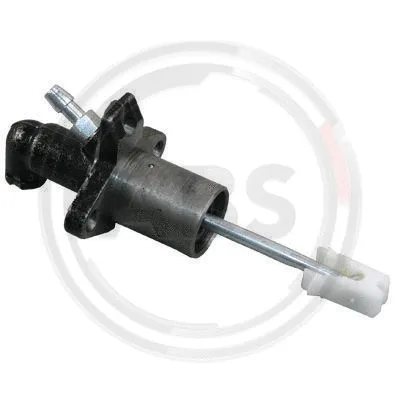 Master Cylinder, clutch (41034)