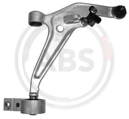 Control/Trailing Arm, wheel suspension (210848)